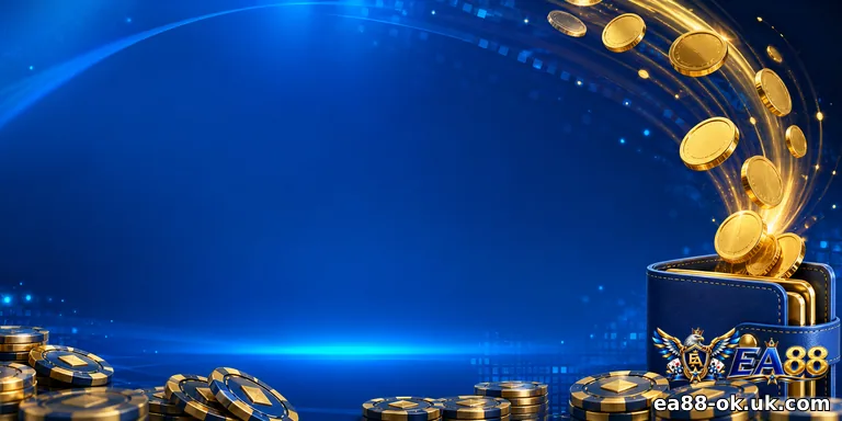 Đăng Ký EA88 – Bước Đầu Tiền Để Tham Gia Cá Cược - hình ảnh - ea88-ok.uk.com